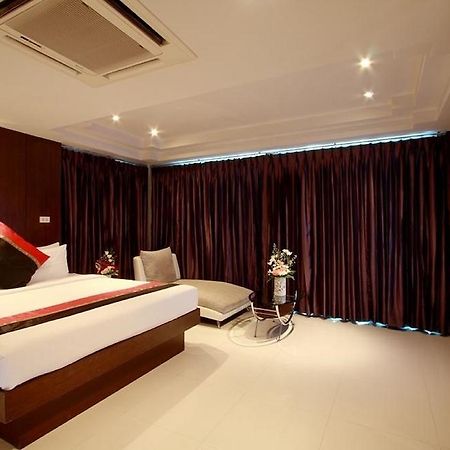 Rayaburi Beach Club Patong Pokoj fotografie