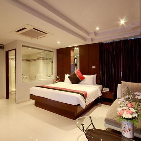 Rayaburi Beach Club Patong Pokoj fotografie