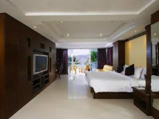 Rayaburi Beach Club Patong Exteriér fotografie