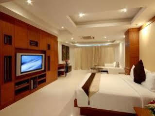 Rayaburi Beach Club Patong Exteriér fotografie